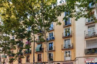 Cozy Rambla del Raval - 8