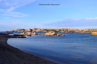 Casa fronte mare a La Maddalena - La Maddalena - 9