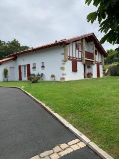 Villa Les Hortensias B&B - Arcangues - 0