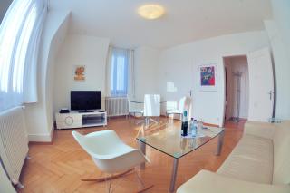 Spacious 2-bedroom near lake - Stardust 32 - Zürich - 0