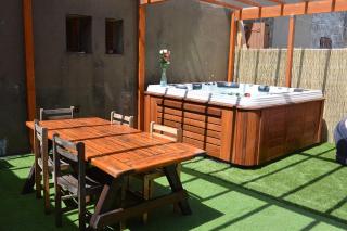 Appartement romantique l'EVASION - 2