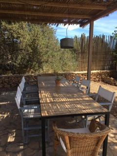 Can Gallet 1 - San Francisco Javier - 6