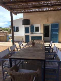 Can Gallet 1 - San Francisco Javier - 8