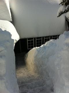 Chalupa Pri vleku. - 7