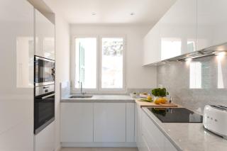 Superbe T3 sur la Marina de Bonifacio - 6