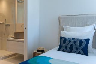 Superbe T3 sur la Marina de Bonifacio - 1