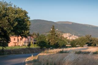 Bed & Breakfast Al Pian d'Assisi - Asís - 5