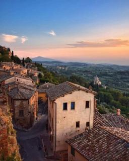 Casa Collazzi - Montepulciano - 7