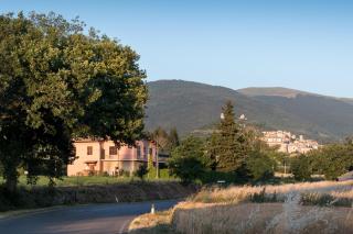 Bed & Breakfast Al Pian d'Assisi - Asís - 8
