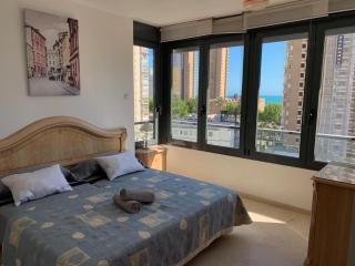 GEMELO 23 APARTMENT BEACH LEVANTE - Benidorm - 1