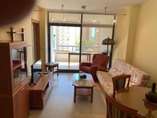 GEMELO 23 APARTMENT BEACH LEVANTE - Benidorm - 3
