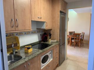GEMELO 23 APARTMENT BEACH LEVANTE - Benidorm - 8
