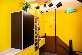 Hotel Bruno - Middelburg - 6