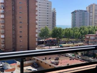 GEMELO 23 APARTMENT BEACH LEVANTE - Benidorm - 0