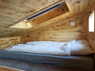 Mandel Camping - Paloznak - 2