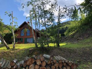 Chalet de Fréland - Fréland - 5