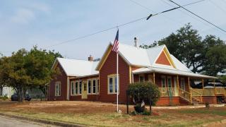 1890 Karcher Haus - Llano - 5