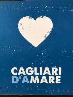 Cagliari d'Amare Via Roma - Cagliari - 2
