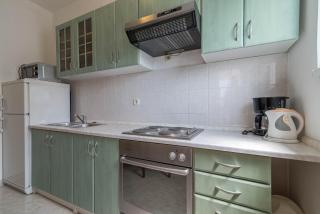 Apartman Burčul - Sukošan - 4