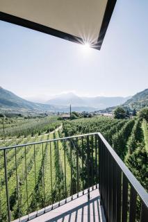 Garni-Hotel Der Forsterhof - Algund - 2
