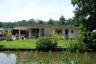 Villa Pantano - Berkhout - 9