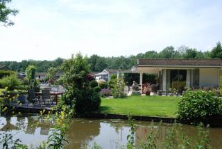 Villa Pantano - Berkhout - 7
