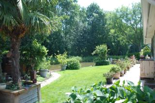 Villa Pantano - Berkhout - 5
