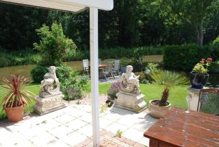 Villa Pantano - Berkhout - 1