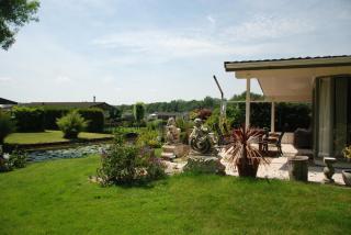 Villa Pantano - Berkhout - 3