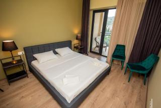 Central Luxury new apartment in Tbilisi - 6