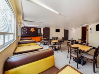 Hotel Via La Villa - Città del Messico - 9