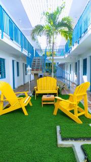Akuamarina Hotel - Santa Marta - 4