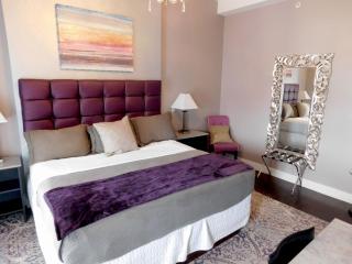 The Gould Hotel - Seneca Falls - 1