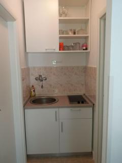 Apartment Fortuna - Nečujam - 2