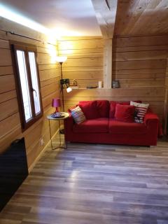 le Woody - Saint-Étienne-de-Tinée - 5