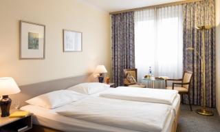Mercure Hotel Würzburg am Mainufer - 9