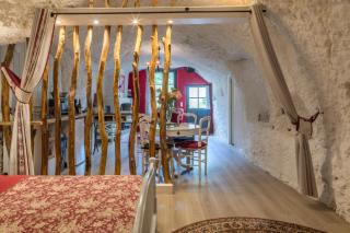 Gîte De La Rochère - Noizay - 5