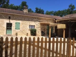 gîte de l oustalneou - 5