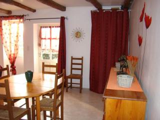 gîte de l oustalneou - Cuzorn - 3