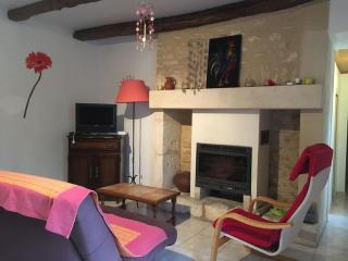 gîte de l oustalneou - 2