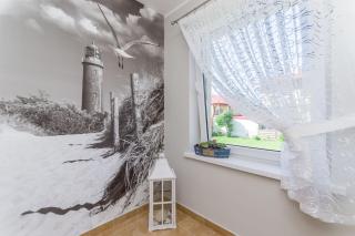 Villa Baltica I - Rewa - 8