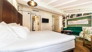 Hotel Cort - 2