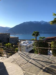 Casa Amira - Locarno - Brione sopra Minusio - 3
