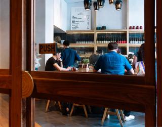 MADE Hotel - New York - 5