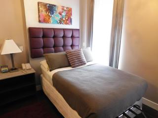 The Gould Hotel - Seneca Falls - 3