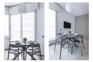 C-Apartment Zabarella terrace - Padova - 3