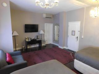 The Gould Hotel - Seneca Falls - 9