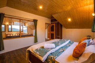 Zostel Homes Theog, Shimla - 1