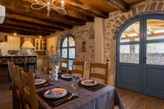 Villa Bogovski Dvori - Malinska - 6
