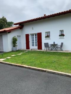 Villa Les Hortensias B&B - Arcangues - 6